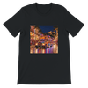 Christmas in Full Bloom (Puerto Rico) - Unisex T-Shirt