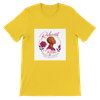 Rebirth of a Rose - Unisex T-Shirt