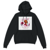 Rebirth of a Rose - Classic Unisex Pullover Hoodie