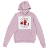 Rebirth of a Rose - Classic Unisex Pullover Hoodie