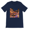 Christmas in Full Bloom (Puerto Rico) - Unisex T-Shirt