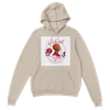 Rebirth of a Rose - Classic Unisex Pullover Hoodie