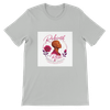 Rebirth of a Rose - Unisex T-Shirt