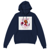 Rebirth of a Rose - Classic Unisex Pullover Hoodie