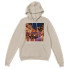 Christmas in Full Bloom (Puerto Rico) - Classic Unisex Pullover Hoodie