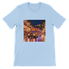 Christmas in Full Bloom (Puerto Rico) - Unisex T-Shirt