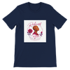 Rebirth of a Rose - Unisex T-Shirt