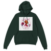 Rebirth of a Rose - Classic Unisex Pullover Hoodie