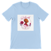 Rebirth of a Rose - Unisex T-Shirt