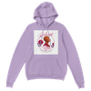 Rebirth of a Rose - Classic Unisex Pullover Hoodie
