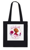 Rebirth of a Rose - Tote bag
