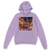 Christmas in Full Bloom (Puerto Rico) - Classic Unisex Pullover Hoodie