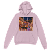 Christmas in Full Bloom (Puerto Rico) - Classic Unisex Pullover Hoodie