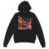 Christmas in Full Bloom (Puerto Rico) - Classic Unisex Pullover Hoodie