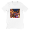 Christmas in Full Bloom (Puerto Rico) - Unisex T-Shirt