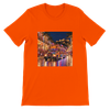 Christmas in Full Bloom (Puerto Rico) - Unisex T-Shirt