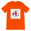 Rebirth of a Rose - Unisex T-Shirt