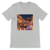 Christmas in Full Bloom (Puerto Rico) - Unisex T-Shirt