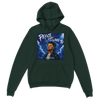 Peace I Cant Wake To - Classic Unisex Pullover Hoodie