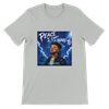 Peace I Cant Wake To - Unisex T-Shirt