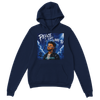 Peace I Cant Wake To - Classic Unisex Pullover Hoodie