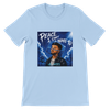 Peace I Cant Wake To - Unisex T-Shirt