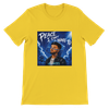 Peace I Cant Wake To - Unisex T-Shirt