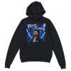 Peace I Cant Wake To - Classic Unisex Pullover Hoodie