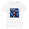 Peace I Cant Wake To - Unisex T-Shirt