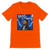 Peace I Cant Wake To - Unisex T-Shirt