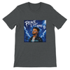 Peace I Cant Wake To - Unisex T-Shirt