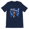 Peace I Cant Wake To - Unisex T-Shirt