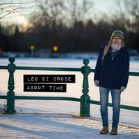 About Time by Leo Di Croce
