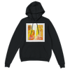 eyes on me - Classic Unisex Pullover Hoodie