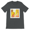eyes on me - Unisex T-Shirt