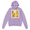 eyes on me - Classic Unisex Pullover Hoodie
