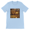Mid night drive - Unisex T-Shirt