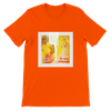eyes on me - Unisex T-Shirt