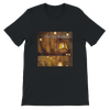 Mid night drive - Unisex T-Shirt