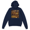 Mid night drive - Classic Unisex Pullover Hoodie