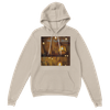 Mid night drive - Classic Unisex Pullover Hoodie