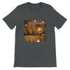 Mid night drive - Unisex T-Shirt