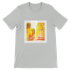 eyes on me - Unisex T-Shirt
