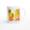 eyes on me - Ceramic Mug