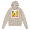 eyes on me - Classic Unisex Pullover Hoodie