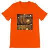 Mid night drive - Unisex T-Shirt
