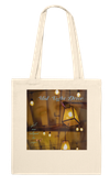 Mid night drive - Tote bag