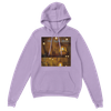 Mid night drive - Classic Unisex Pullover Hoodie