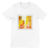 eyes on me - Unisex T-Shirt