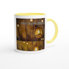 Mid night drive - Ceramic Mug